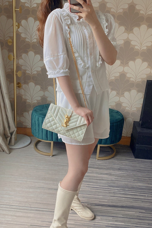 COZY BAGS - YLS Bags - 1144