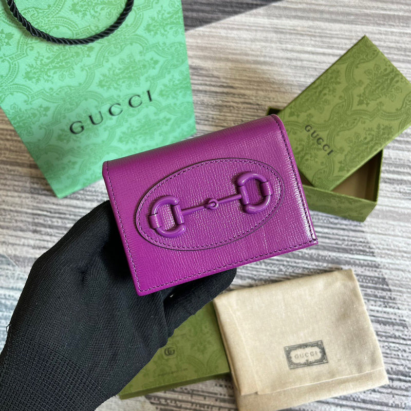 COZY BAGS - Guki Wallet - 091