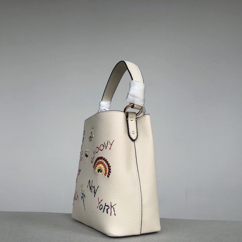 COZY - CAH Bags - 152