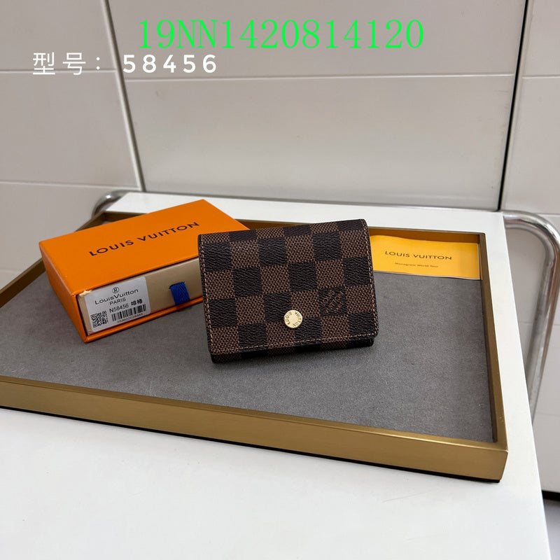 COZY BAGS - LOV Wallet - 124