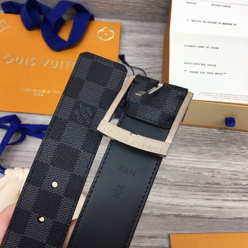JB - LOV Belts - 325