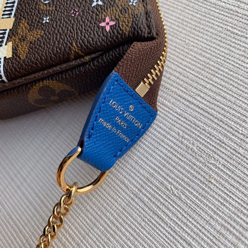 COZY - LV Bags - 5415