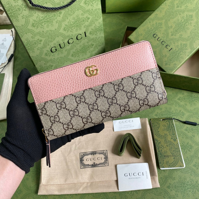Cozy Bags - GUKI Women Wallets - 183
