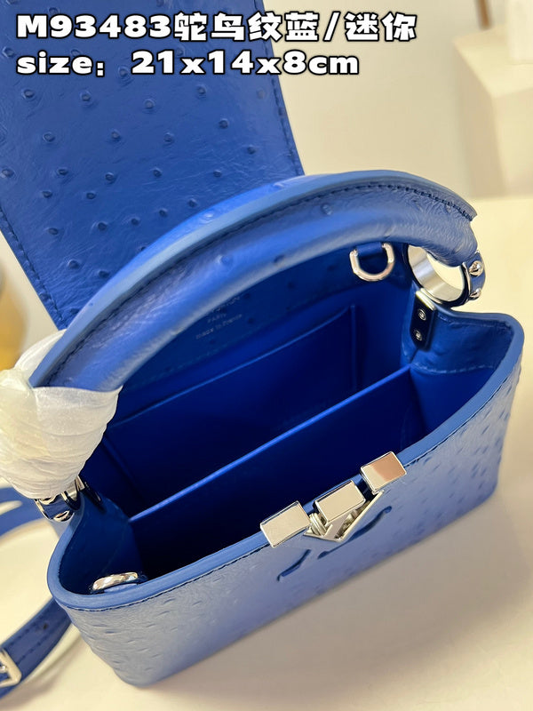 COZY - LV Bags - 1283