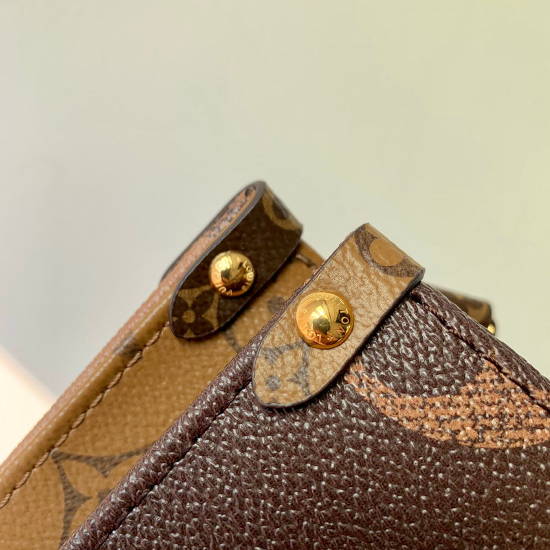 COZY - LV Bags - 1221