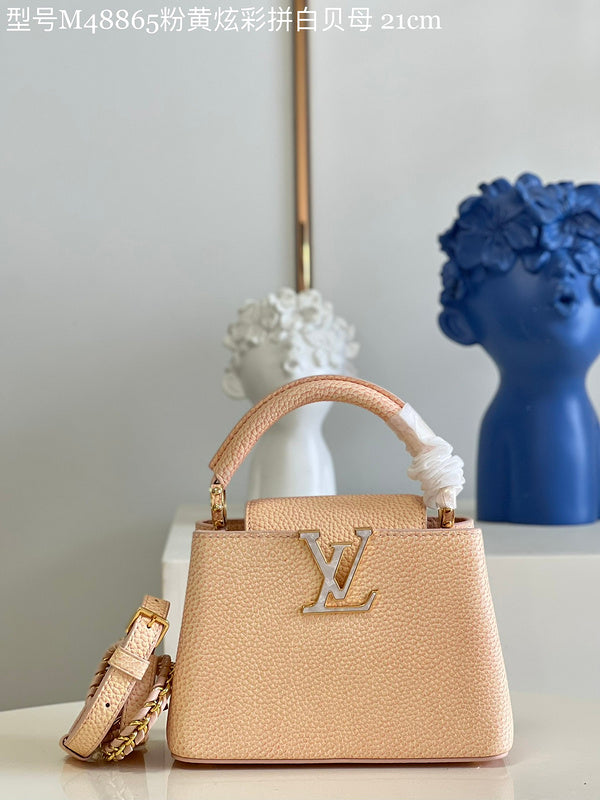 COZY - LV Bags - 1873