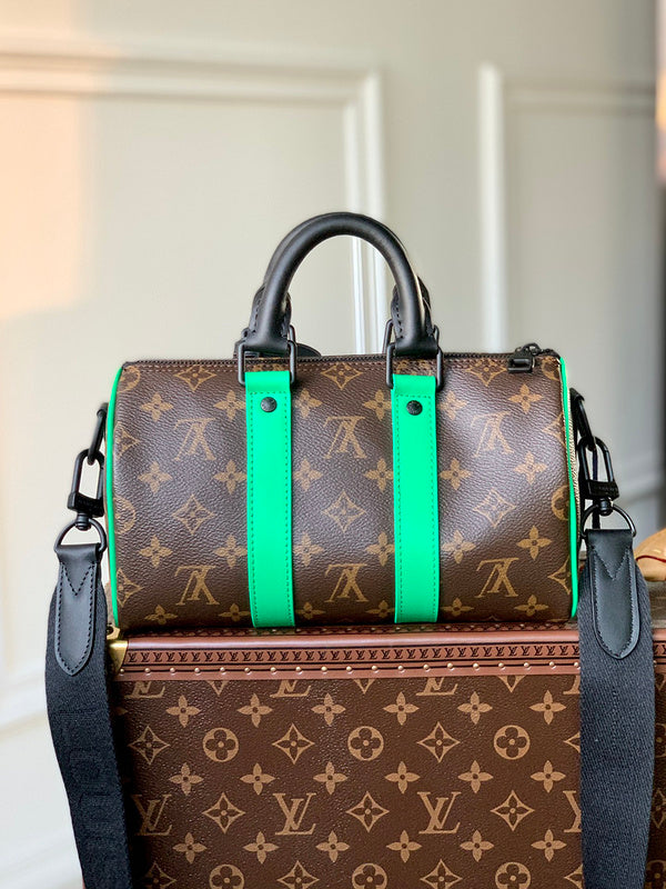 COZY - LV Bags - 1877