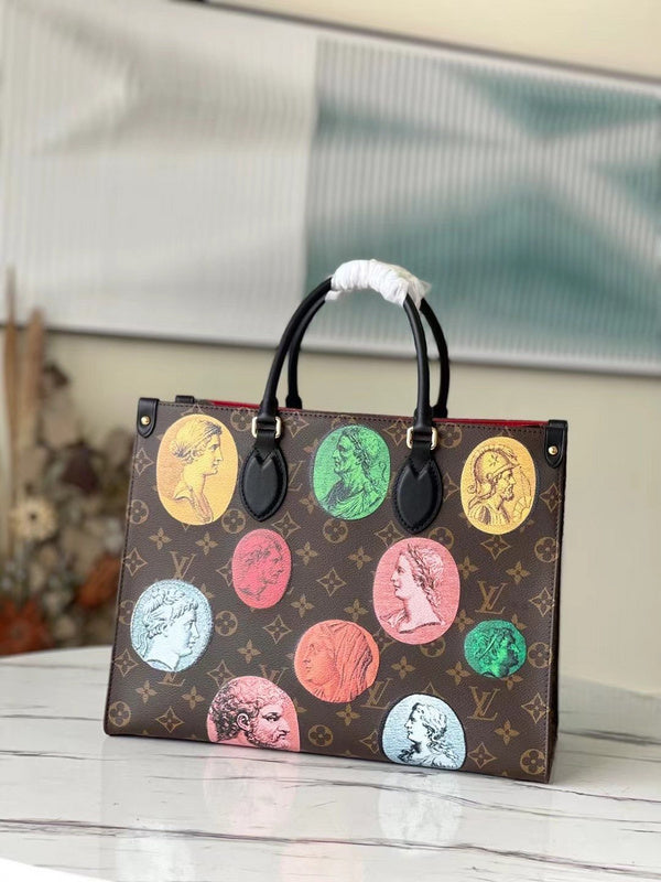 COZY - LOV Lady Bags - 780