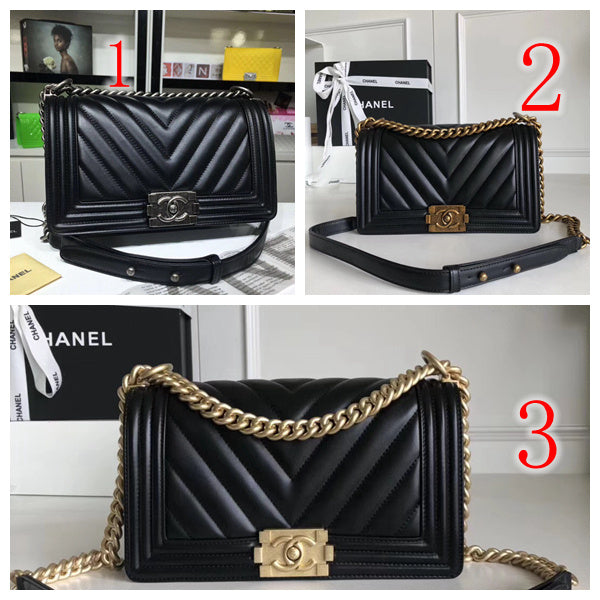 COZY BAGS - CHL Lady Bags - 626