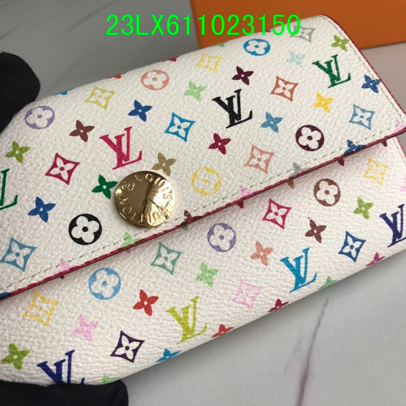 COZY BAGS - CHL Wallet - 1288