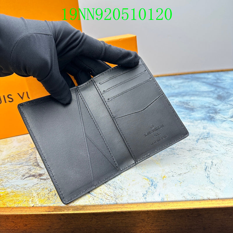 COZY BAGS - LOV Wallet - 439