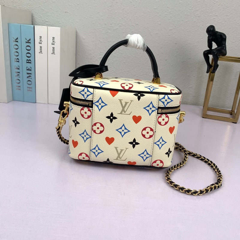 COZY - LOV Lady Bags - 965