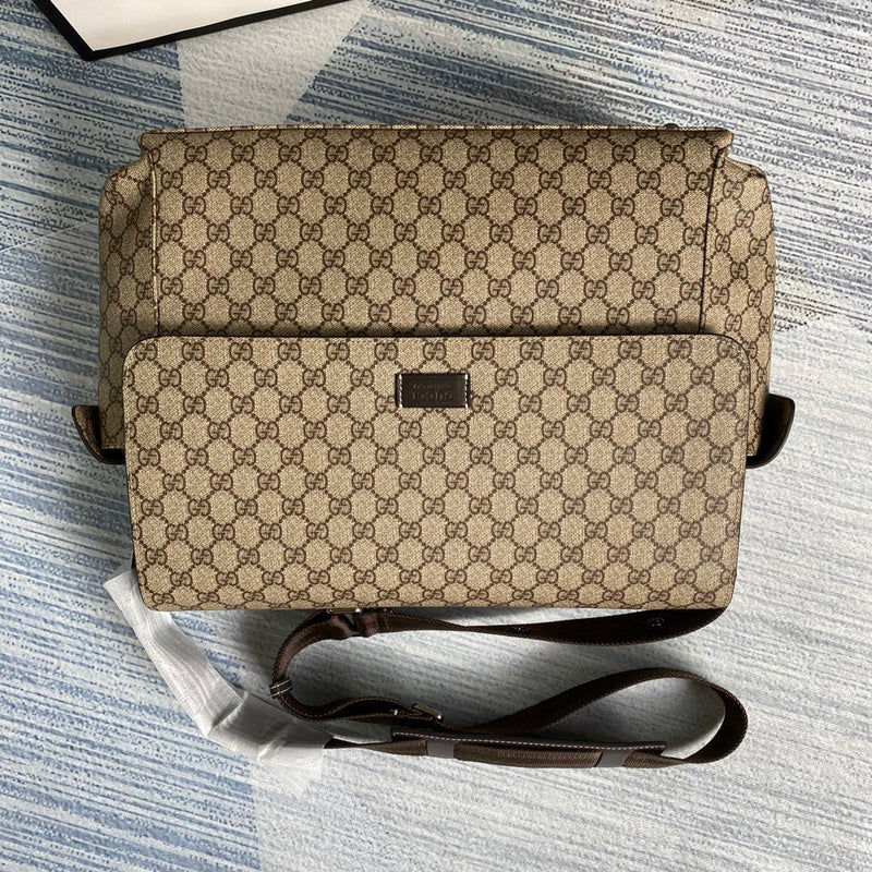 COZY BAGS - Guki Men Bags - 204
