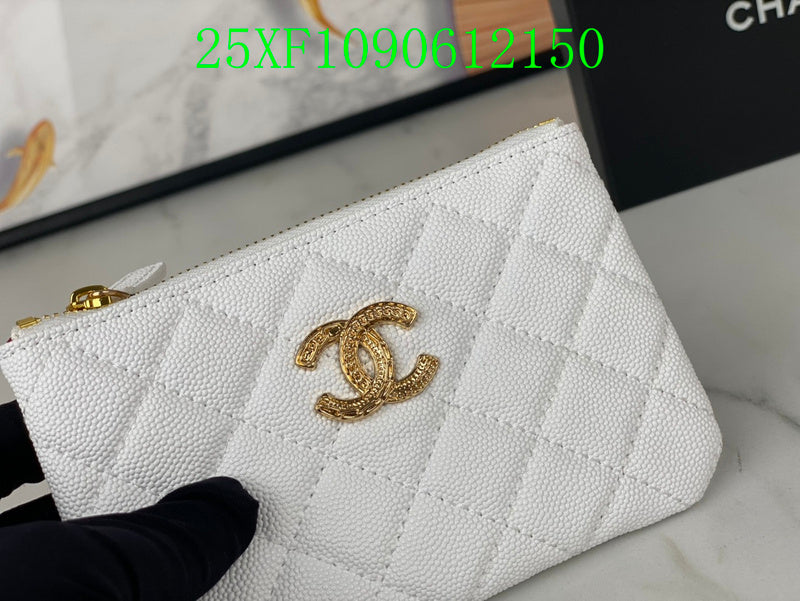 COZY BAGS - CHL Wallet - 120
