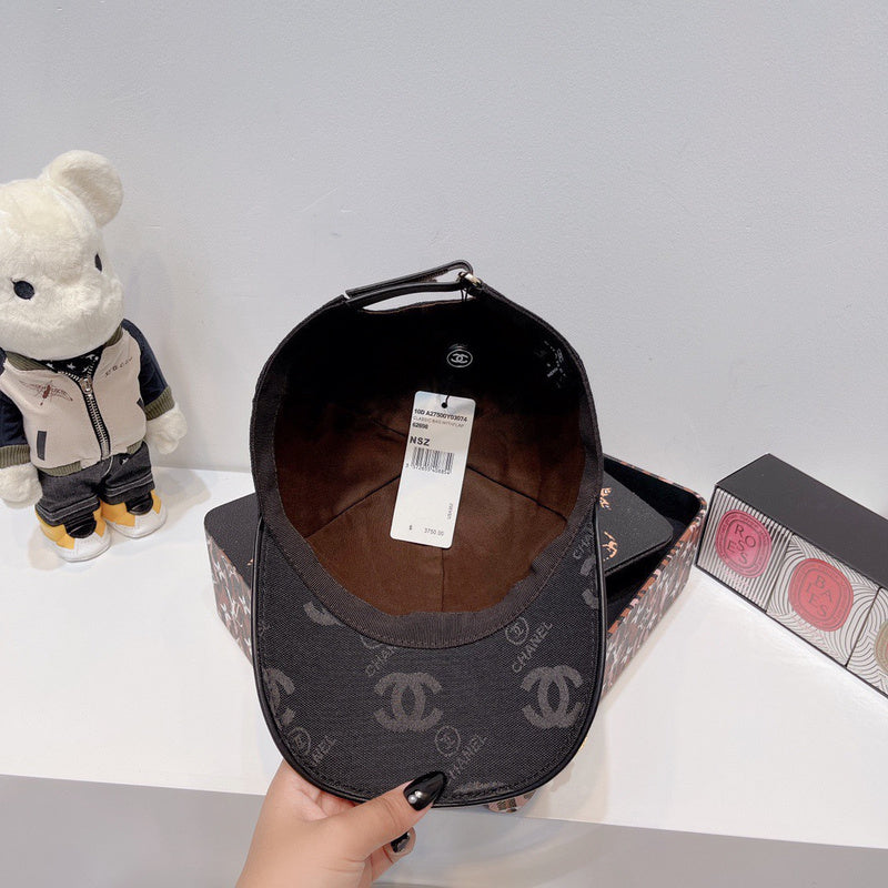 COZY BAGS - CHL Hats & Caps - 044