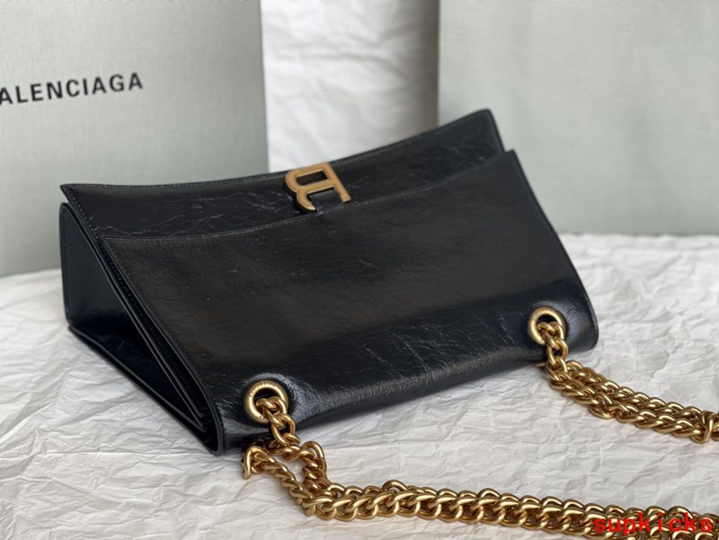 COZY BAGS - BG Hourglass Bags - 056