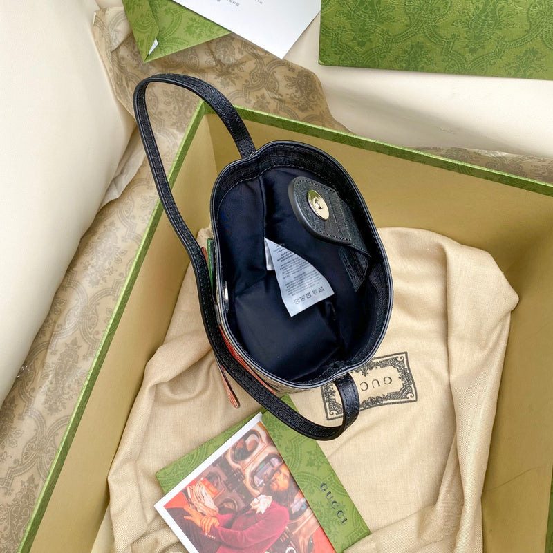 COZY BAGS - GUKI Women Bags - 352