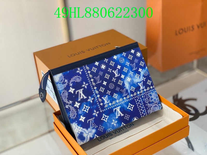 COZY BAGS - LOV Wallet - 1157