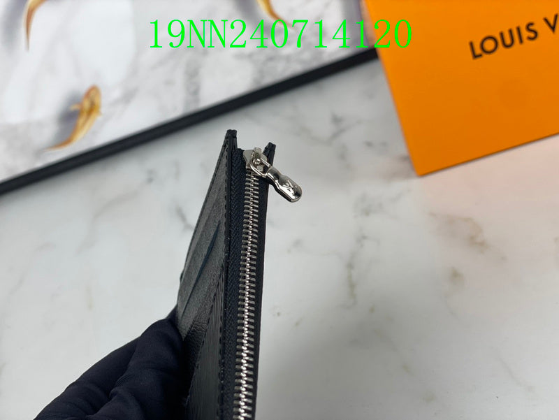 COZY BAGS - LOV Wallet - 226