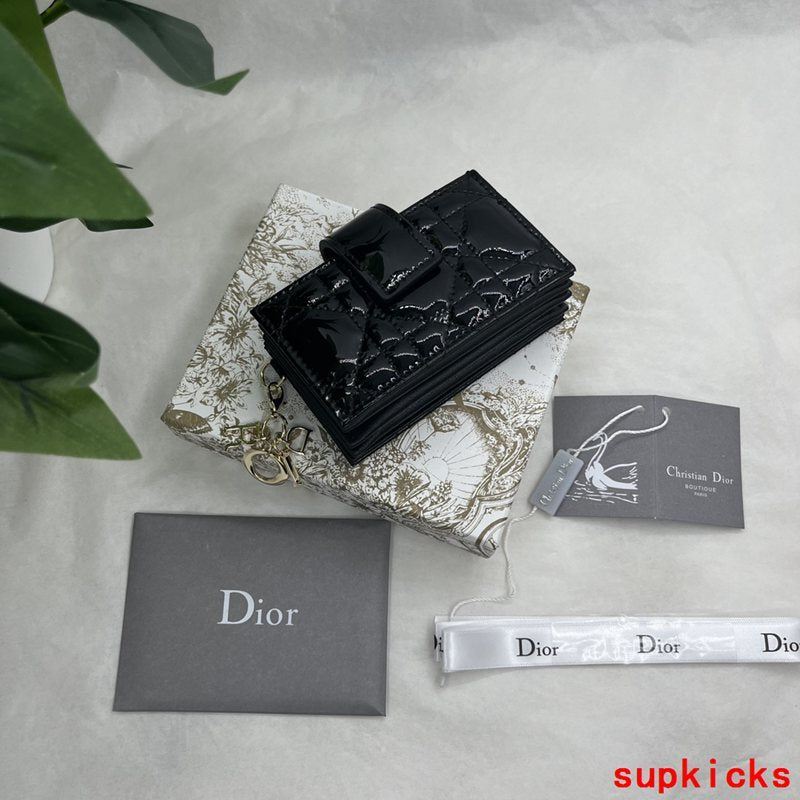 COZY BAGS - Mix Wallets - 297