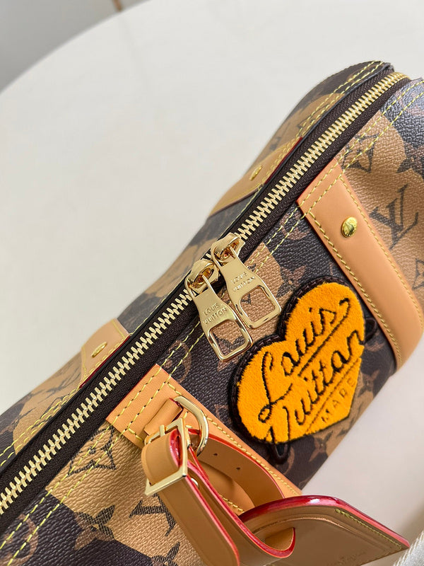 COZY - LV Bags - 2465