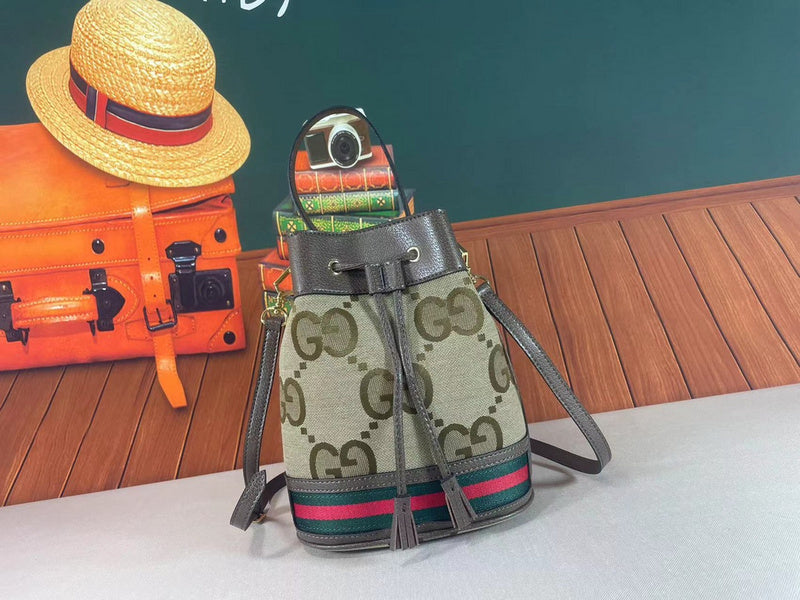 COZY BAGS - GUKI Bags - 925