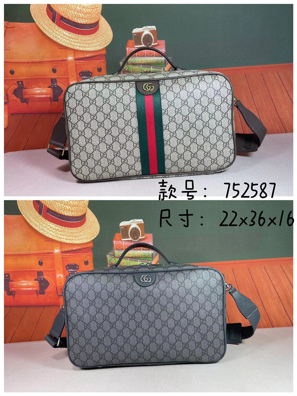 COZY BAGS - GUKI Bags - 094