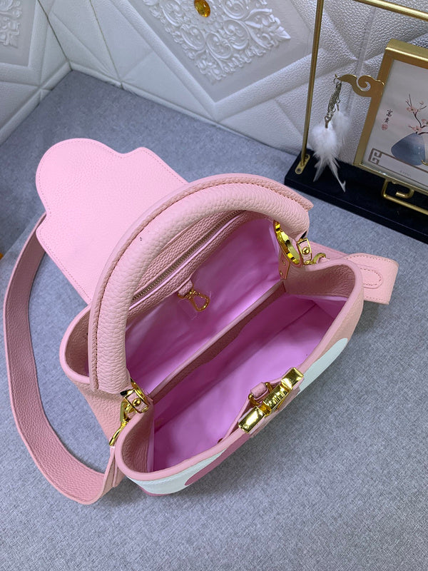 COZY BAGS - GUKI Women Bags - 1858