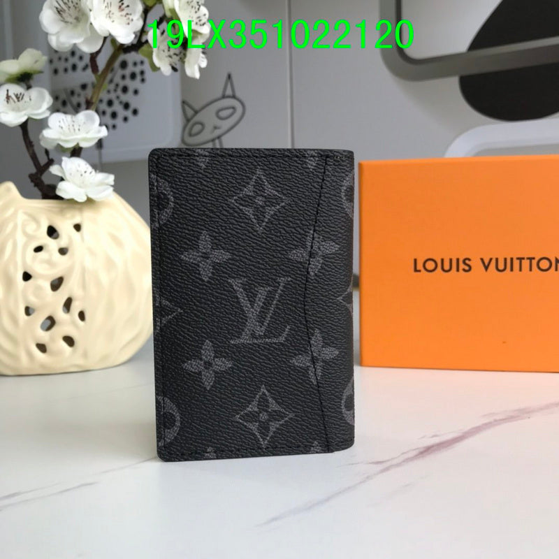 COZY BAGS - CHL Wallet - 1432