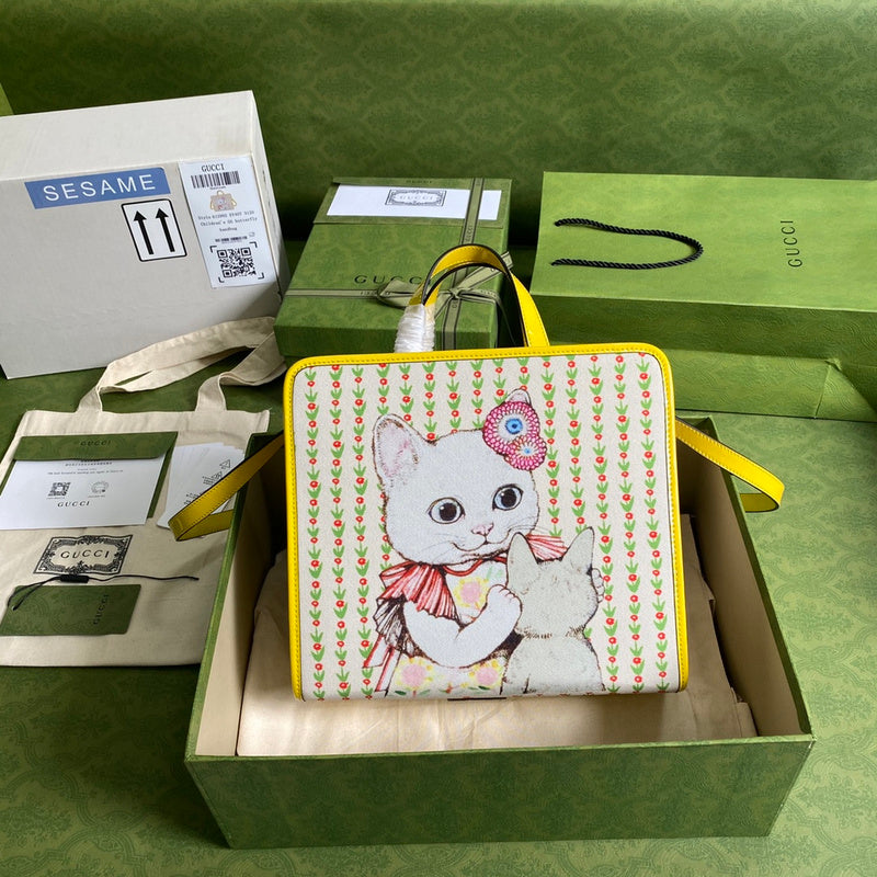 JB - Guki Lady Bags - 1182