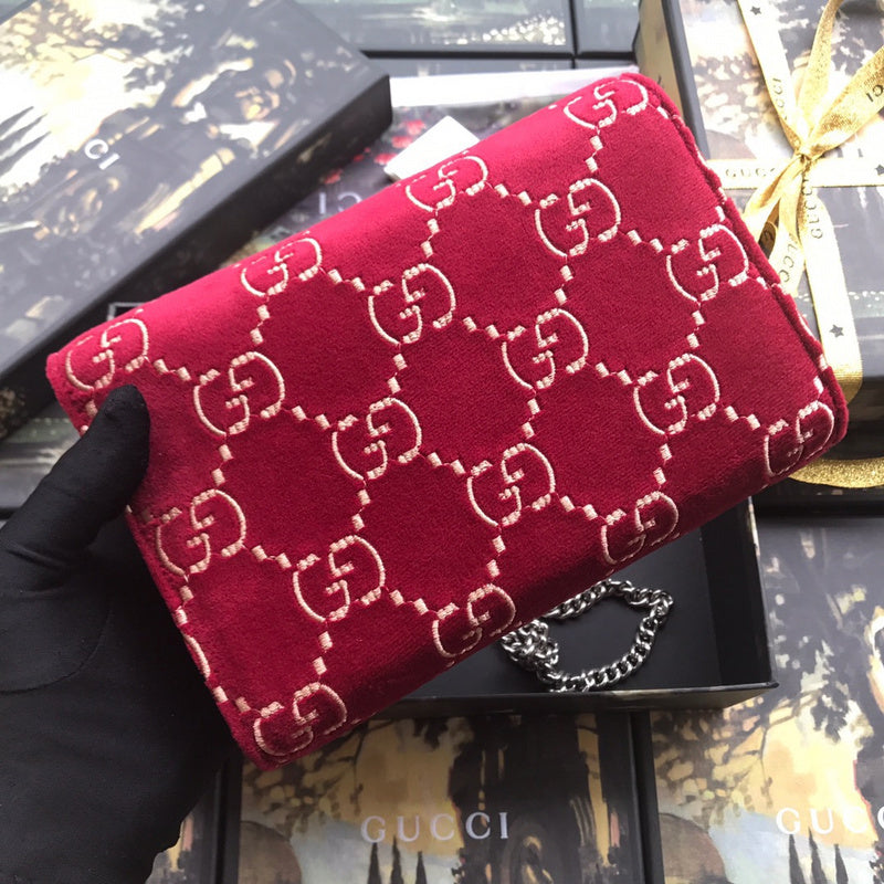COZY - Guki Lady Bags - 1454