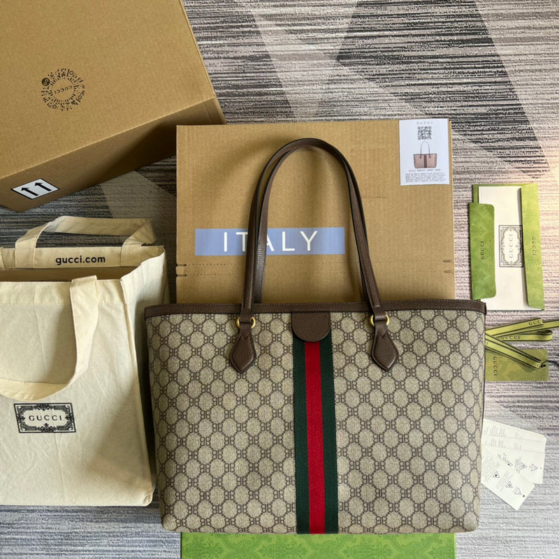 JB - Guki Lady Bags - 616