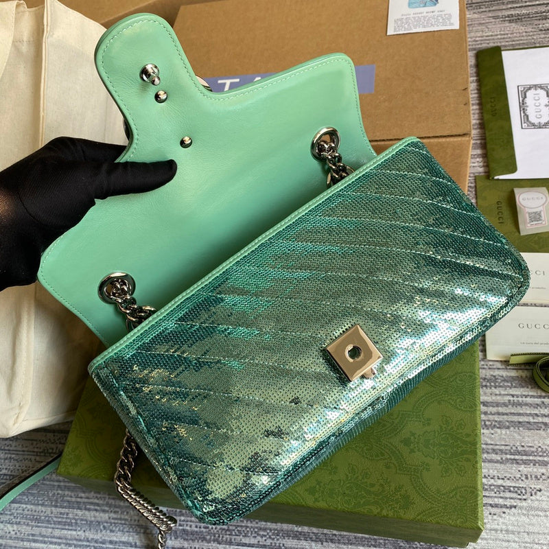 COZY BAGS - GUKI Bags - 2132