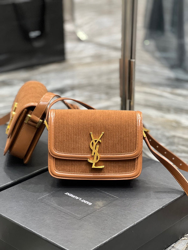 COZY BAGS - YLS Bags - 1641