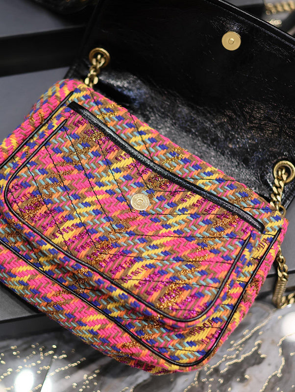 COZY BAGS - YLS Bags - 819