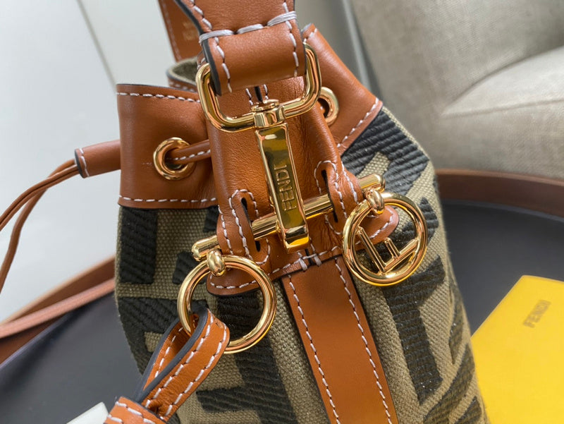 COZY - FDE Bags - 381