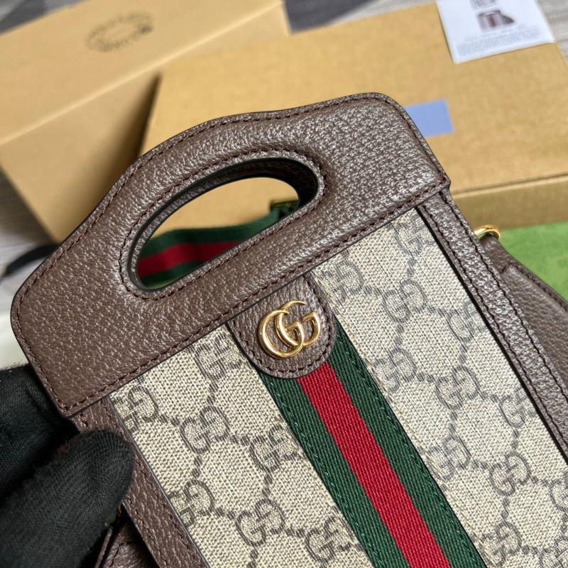 COZY BAGS - Guki Men Bags - 067