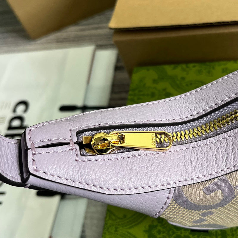 JB - Guki Lady Bags - 204