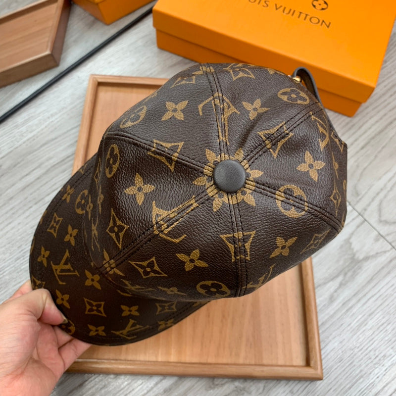 COZY BAGS - LOV Hats & Caps - 081