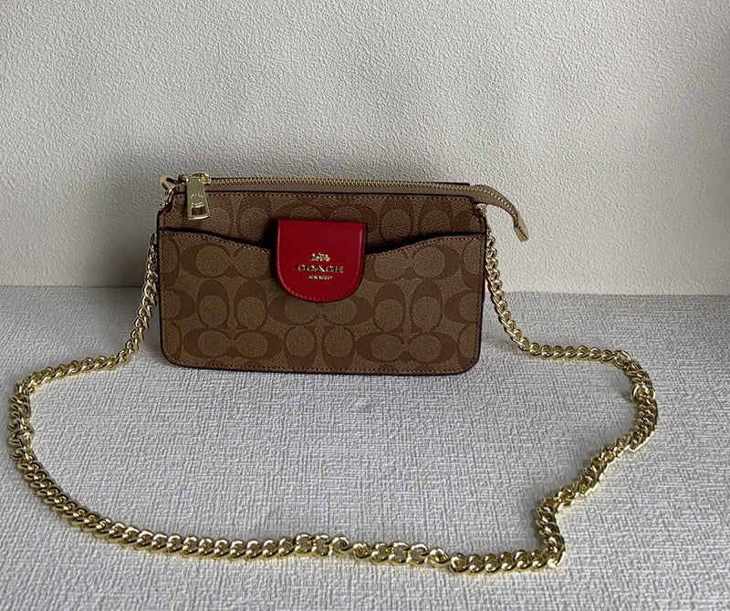 COZY BAGS - CAH Bags - 032