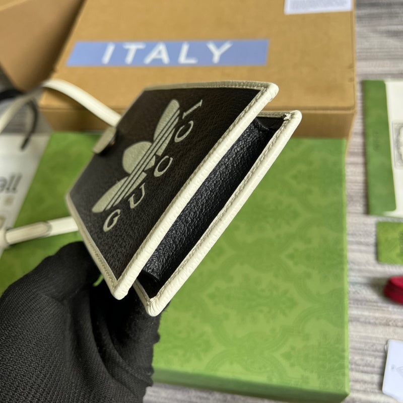 JB - Guki Lady Bags - 559
