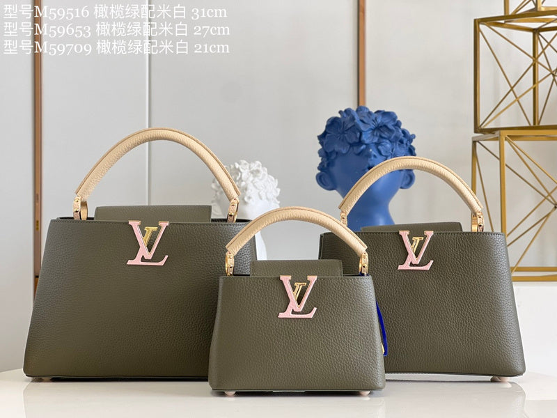 COZY BAGS - LOV Bags - 2274