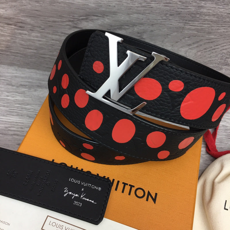 JB - LOV Belts - 046