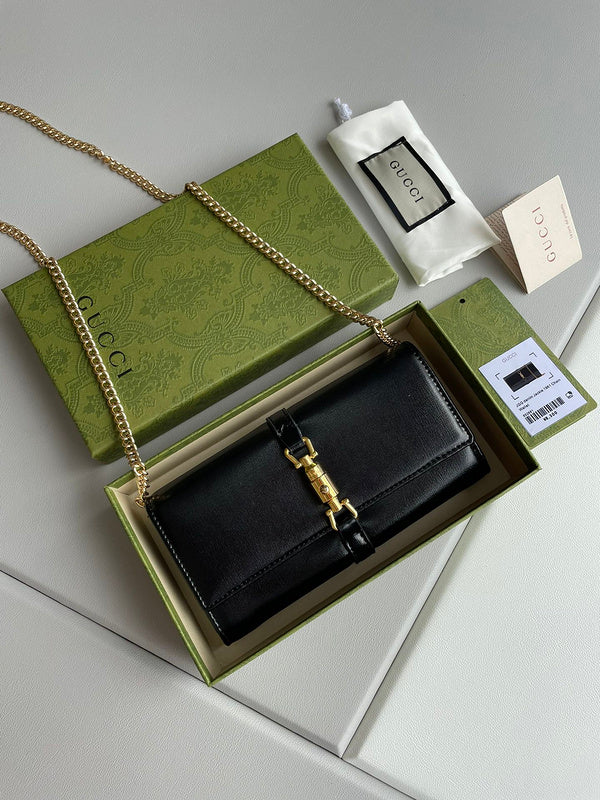 COZY BAGS - GUKI Bags - 1007