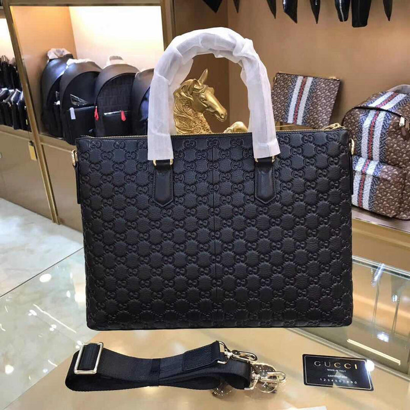 Cozy Bags - GUKI Men Shoulders Bags - 107