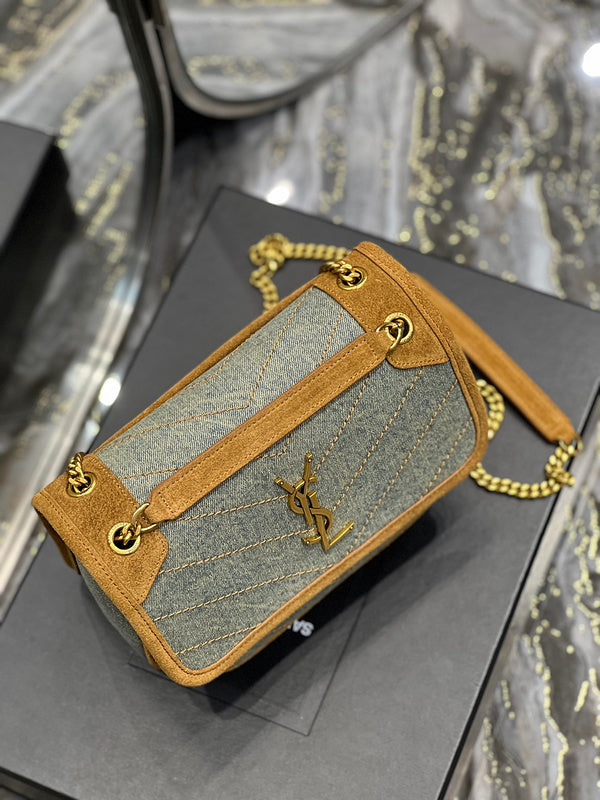 COZY BAGS - YLS Bags - 1321