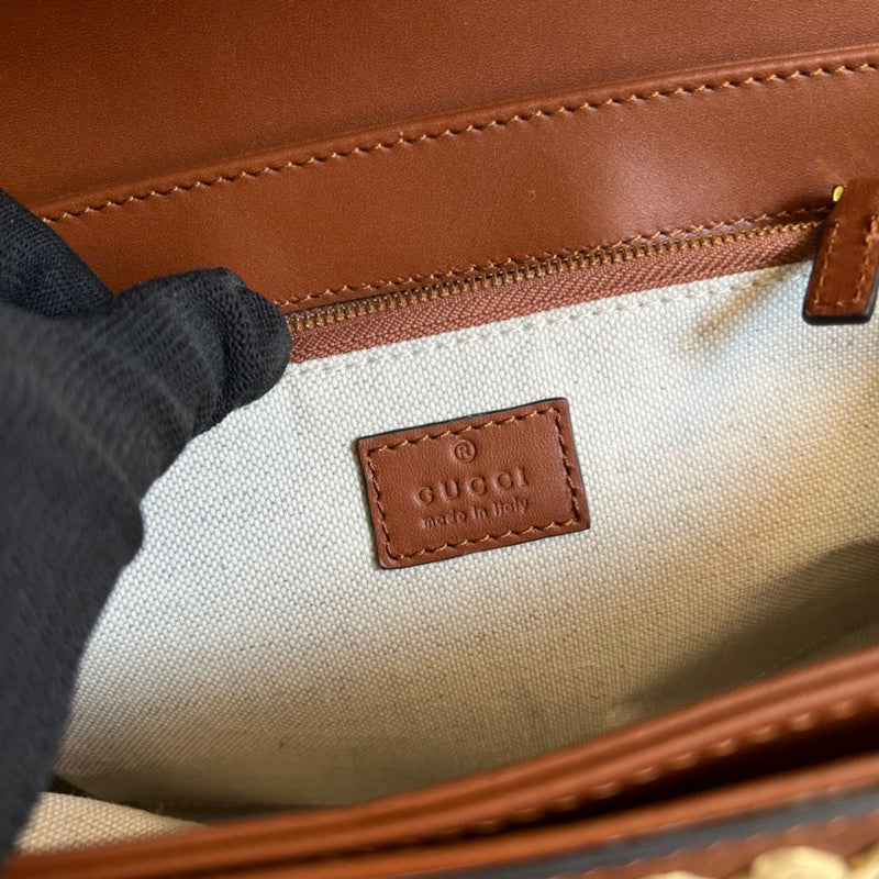 JB - Guki Lady Bags - 318