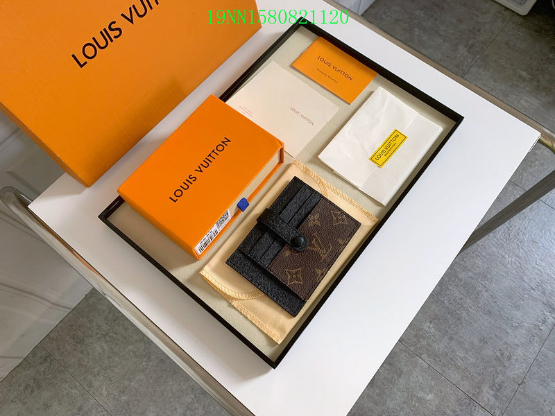COZY BAGS - LOV Wallet - 093
