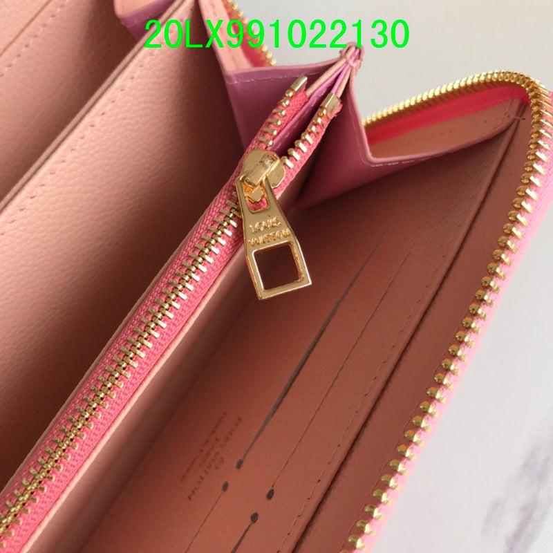 COZY BAGS - CHL Wallet - 1383