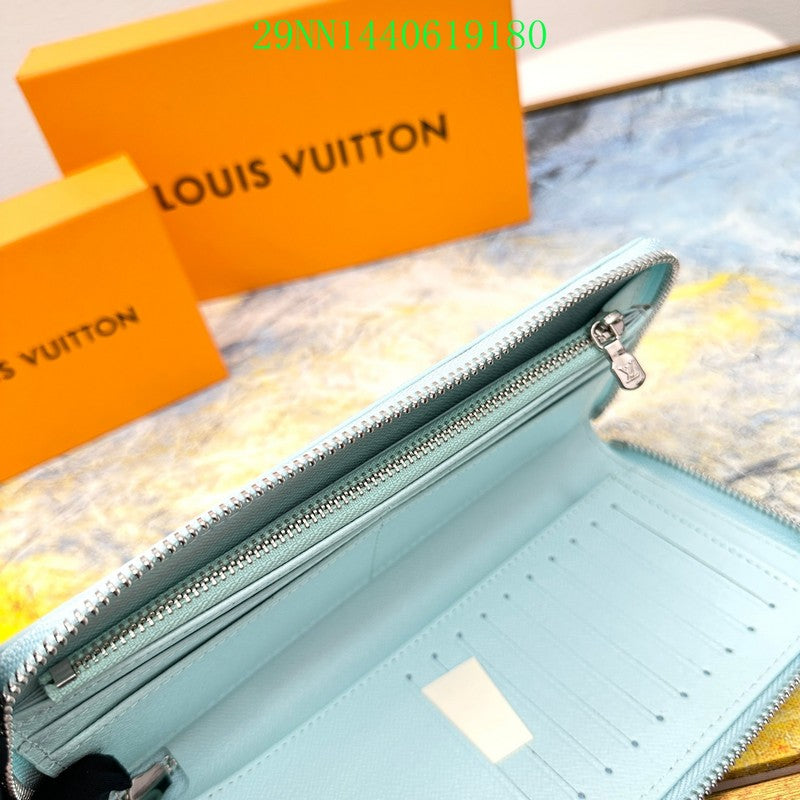 COZY BAGS - LOV Wallet - 358